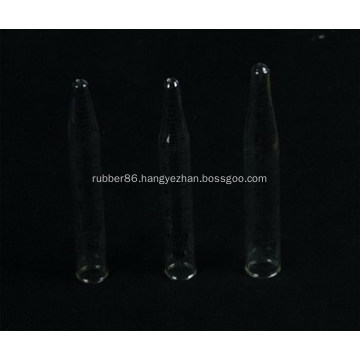 Conical Glass Centrifuge Tubes